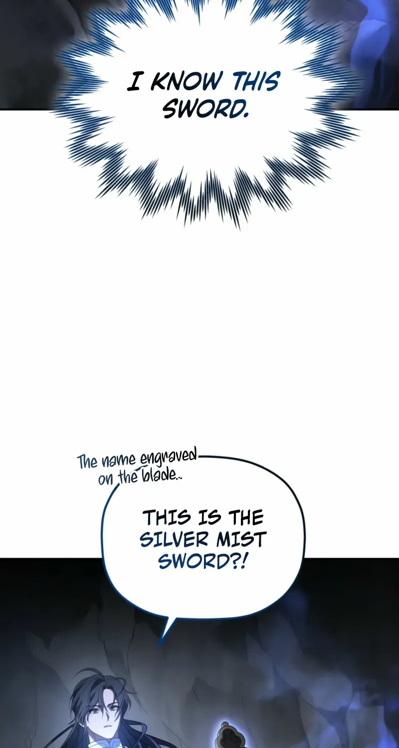 The Youngest Son of the Eunhae Merchant Group Chapter 27 page 43 - 