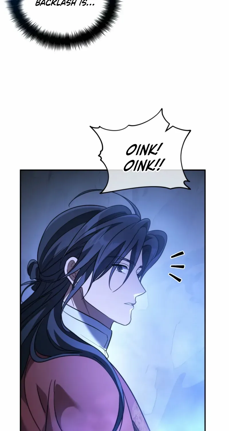 The Youngest Son of the Eunhae Merchant Group Chapter 27 page 52 - 