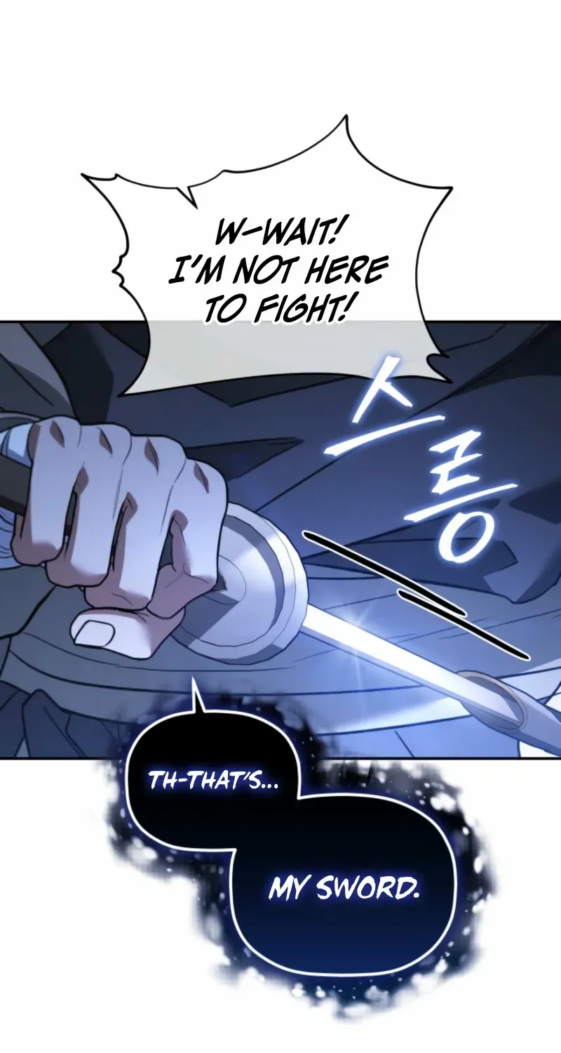 The Youngest Son of the Eunhae Merchant Group Chapter 27 page 57 - 