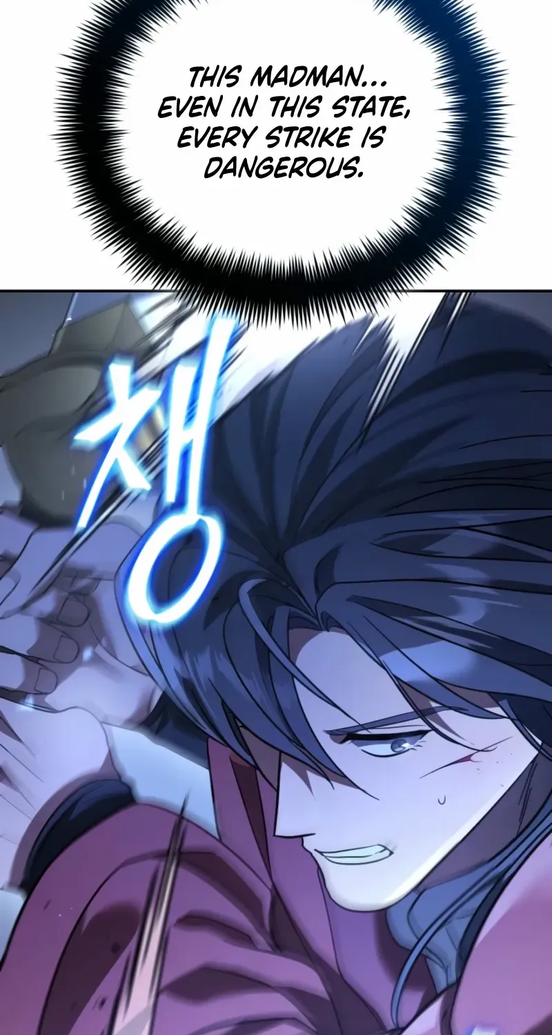 The Youngest Son of the Eunhae Merchant Group Chapter 27 page 76 - 