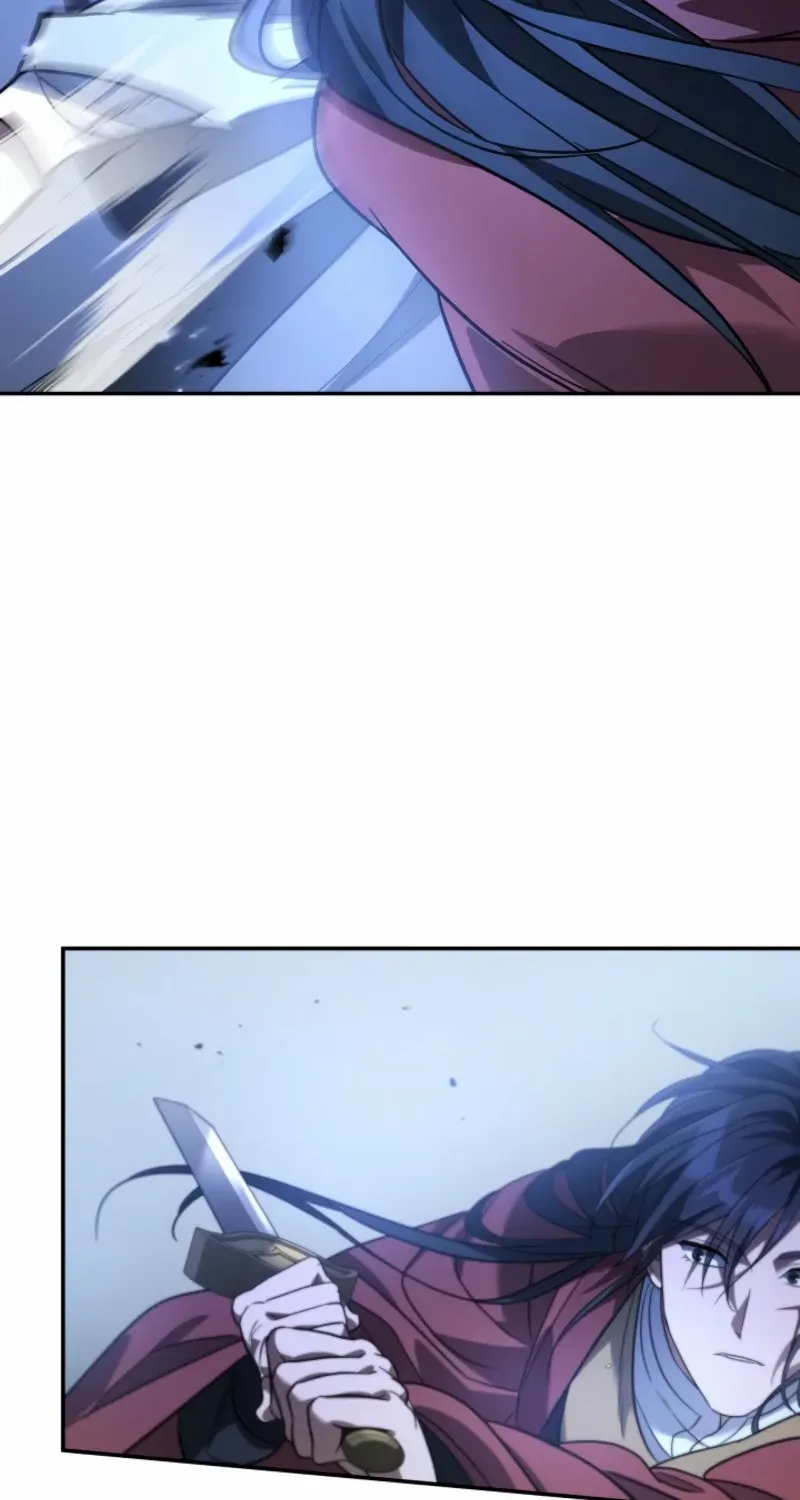 The Youngest Son of the Eunhae Merchant Group Chapter 27 page 85 - 