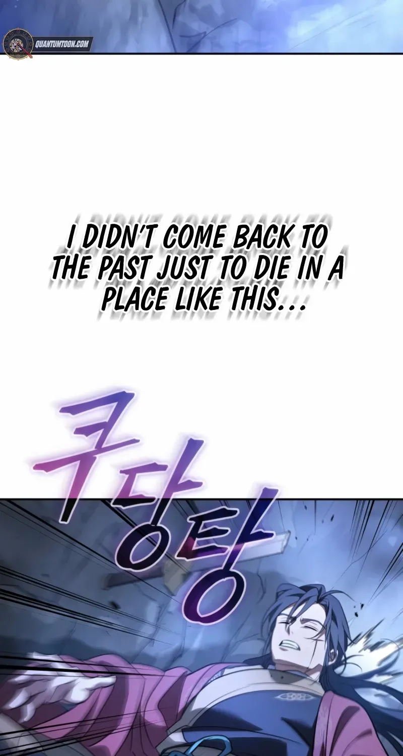 The Youngest Son of the Eunhae Merchant Group Chapter 27 page 88 - 