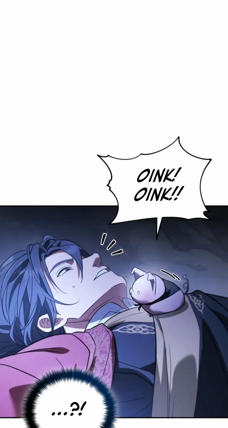 The Youngest Son of the Eunhae Merchant Group Chapter 27 page 94 - 