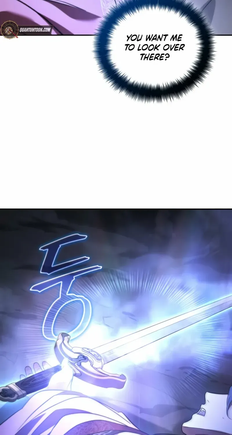 The Youngest Son of the Eunhae Merchant Group Chapter 27 page 96 - 
