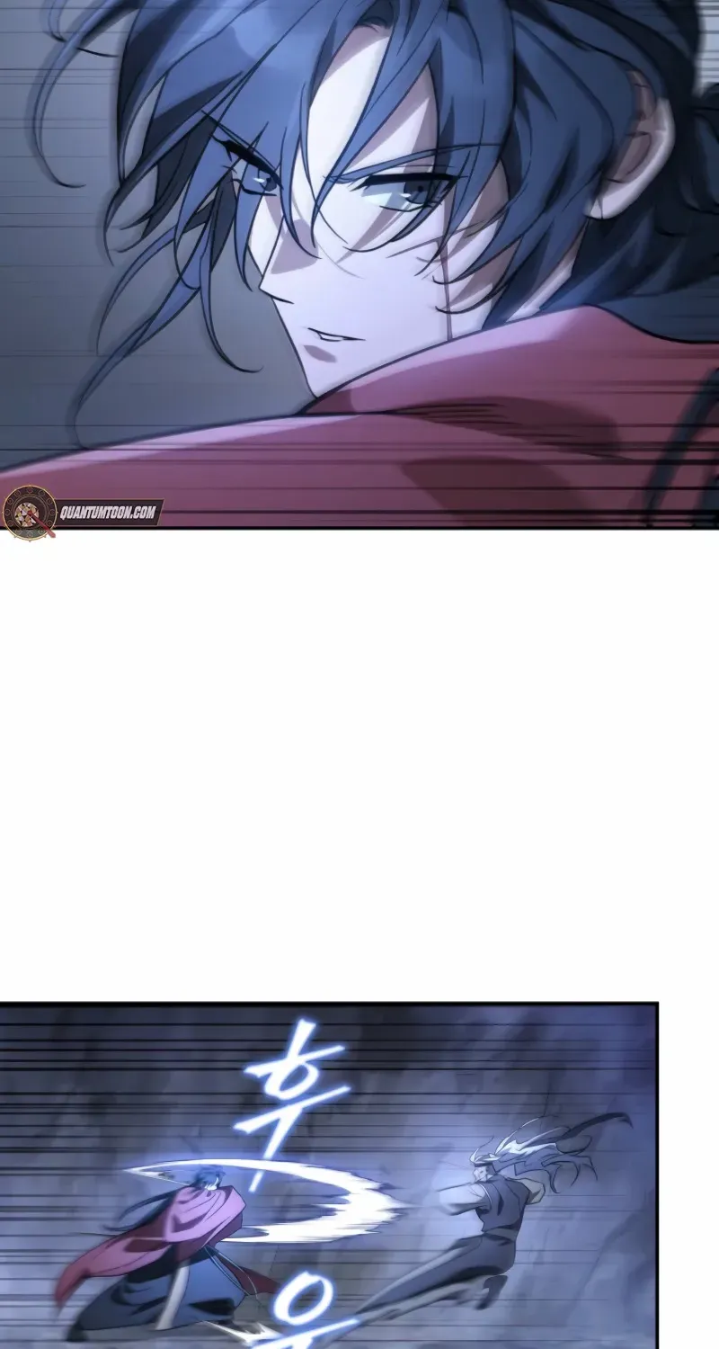 The Youngest Son of the Eunhae Merchant Group Chapter 28 page 14 - 