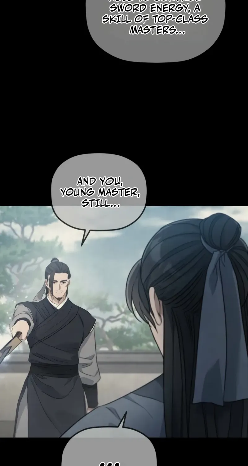 The Youngest Son of the Eunhae Merchant Group Chapter 28 page 24 - 
