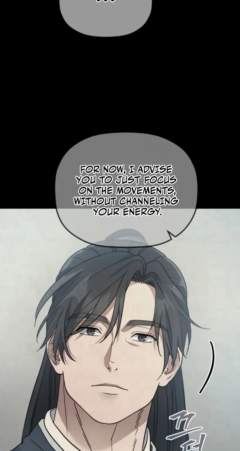 The Youngest Son of the Eunhae Merchant Group Chapter 28 page 25 - 