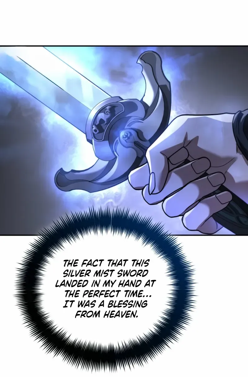 The Youngest Son of the Eunhae Merchant Group Chapter 28 page 47 - 