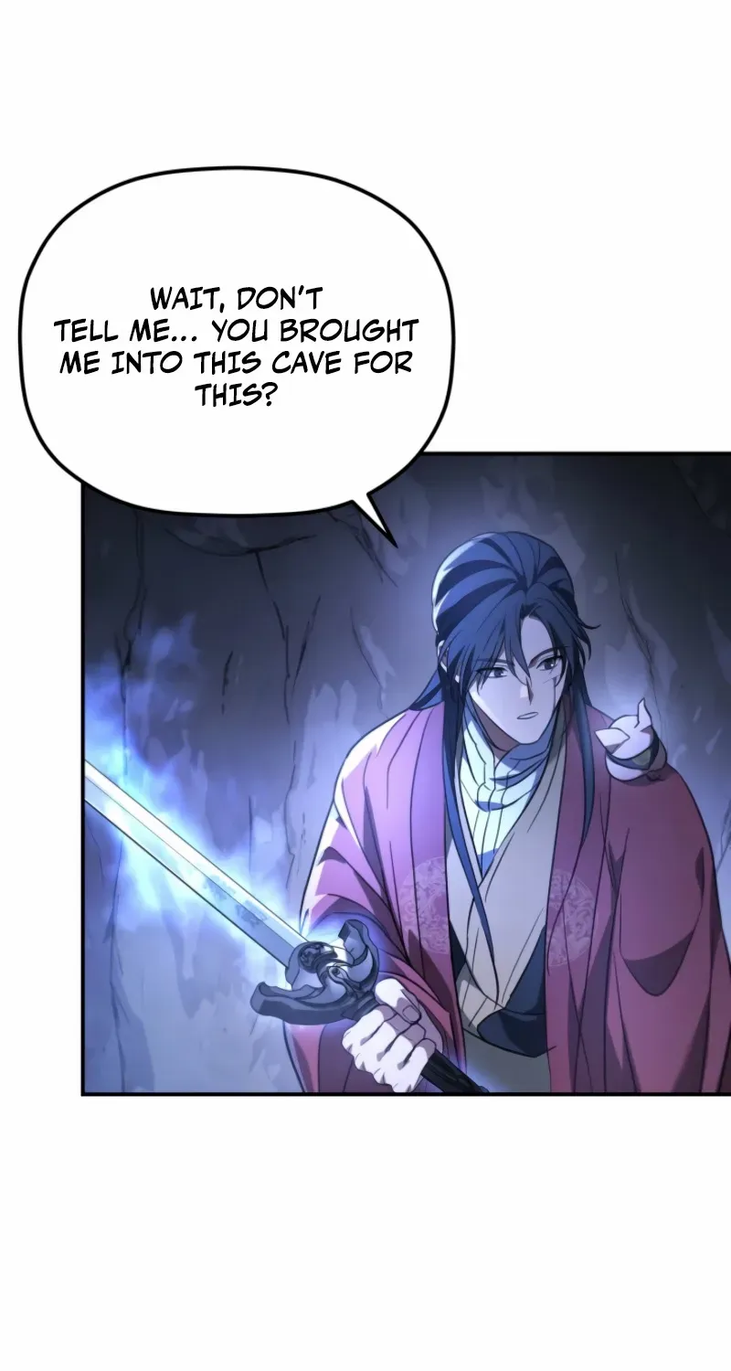 The Youngest Son of the Eunhae Merchant Group Chapter 28 page 48 - 