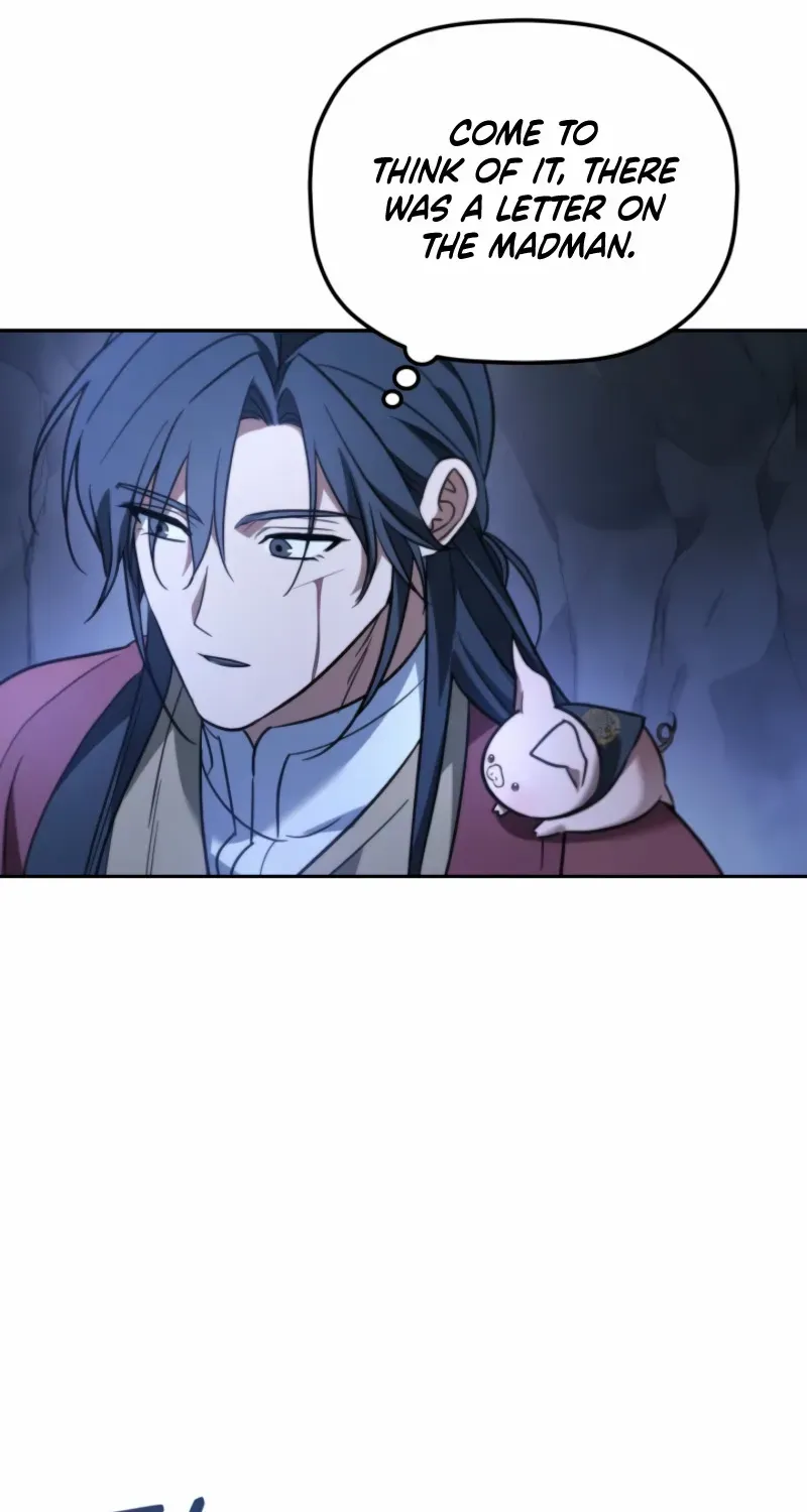 The Youngest Son of the Eunhae Merchant Group Chapter 28 page 50 - 