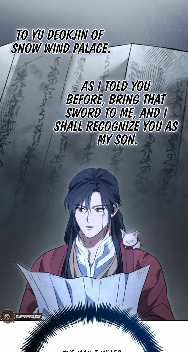 The Youngest Son of the Eunhae Merchant Group Chapter 28 page 52 - 