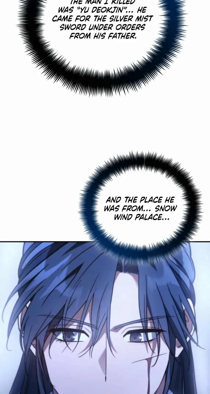 The Youngest Son of the Eunhae Merchant Group Chapter 28 page 53 - 