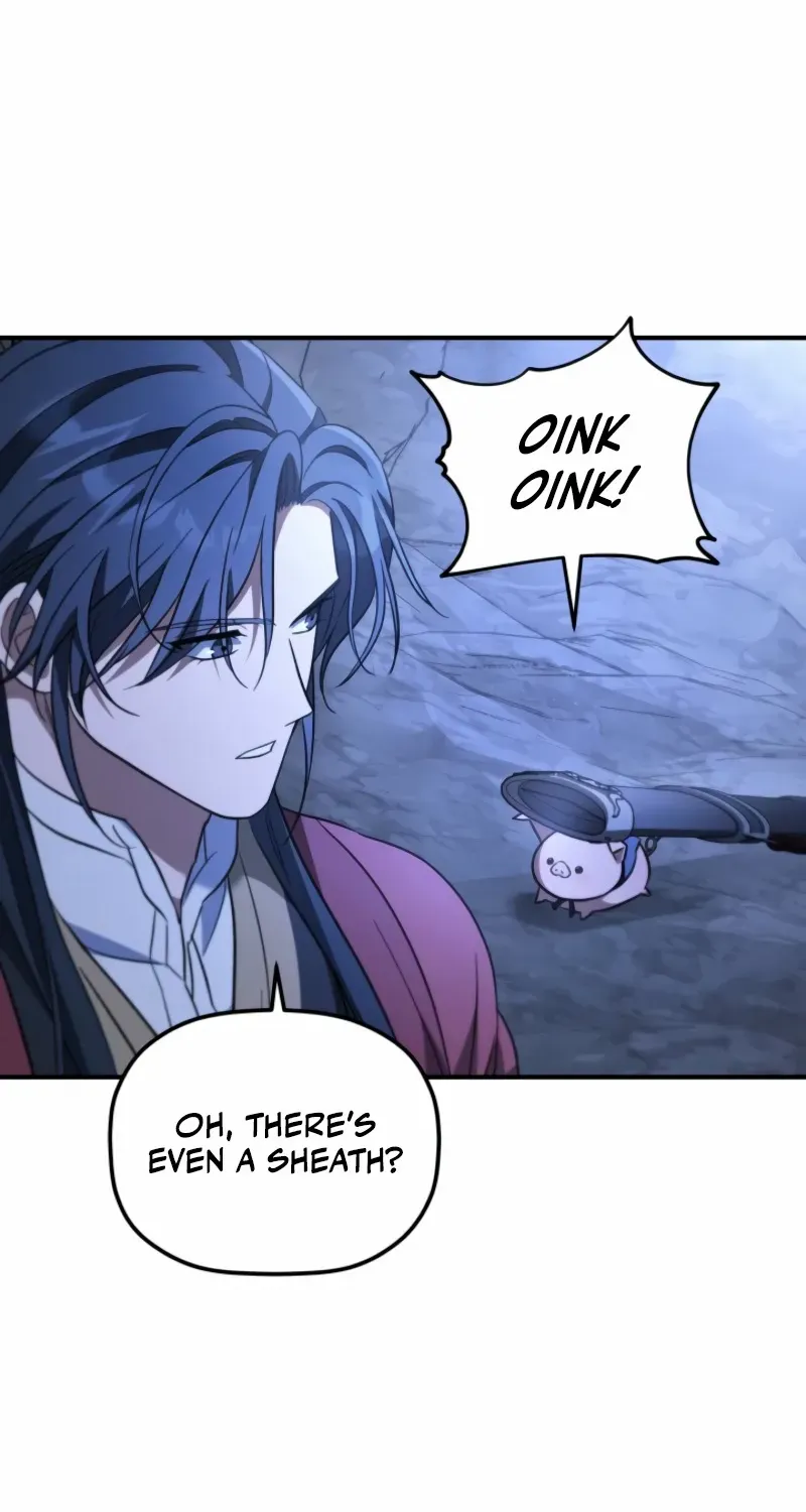 The Youngest Son of the Eunhae Merchant Group Chapter 28 page 60 - 