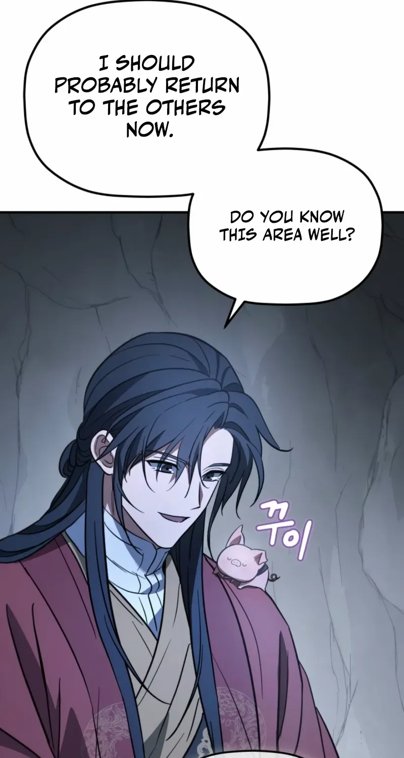 The Youngest Son of the Eunhae Merchant Group Chapter 28 page 66 - 