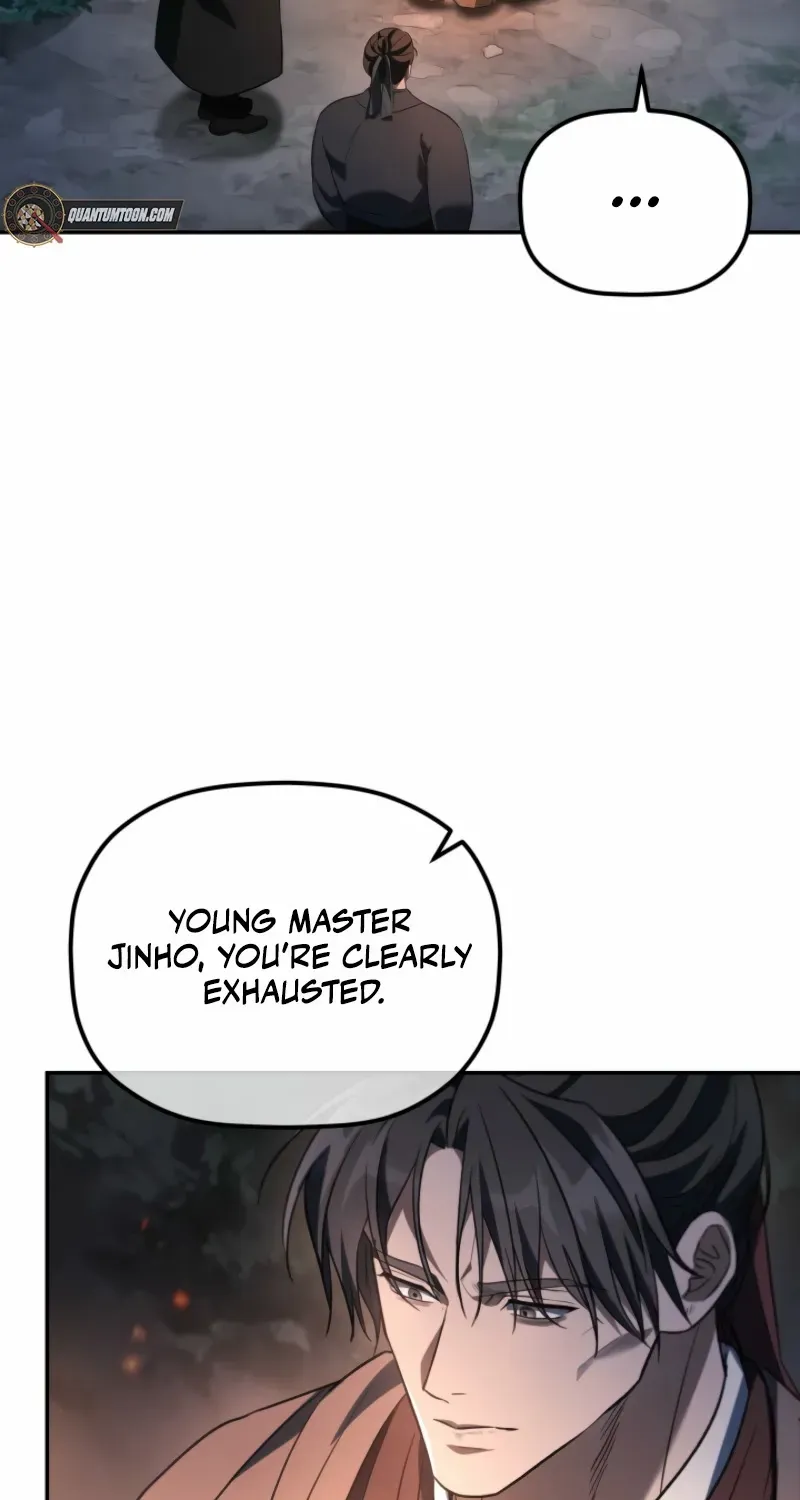 The Youngest Son of the Eunhae Merchant Group Chapter 28 page 72 - 