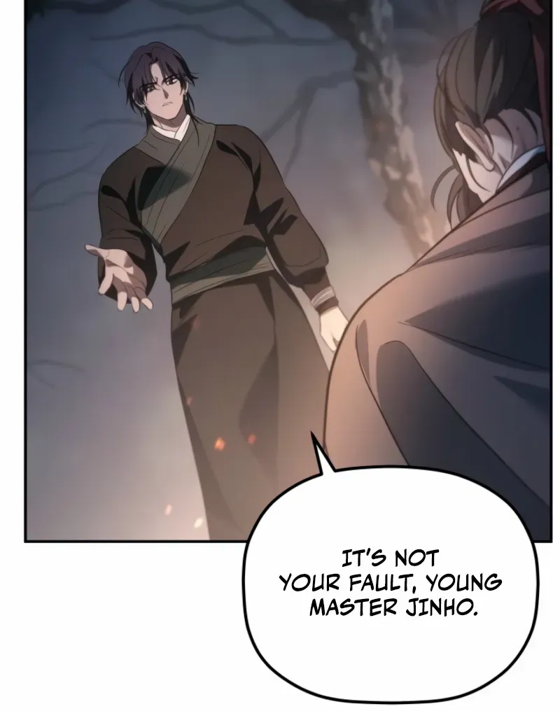 The Youngest Son of the Eunhae Merchant Group Chapter 28 page 74 - 
