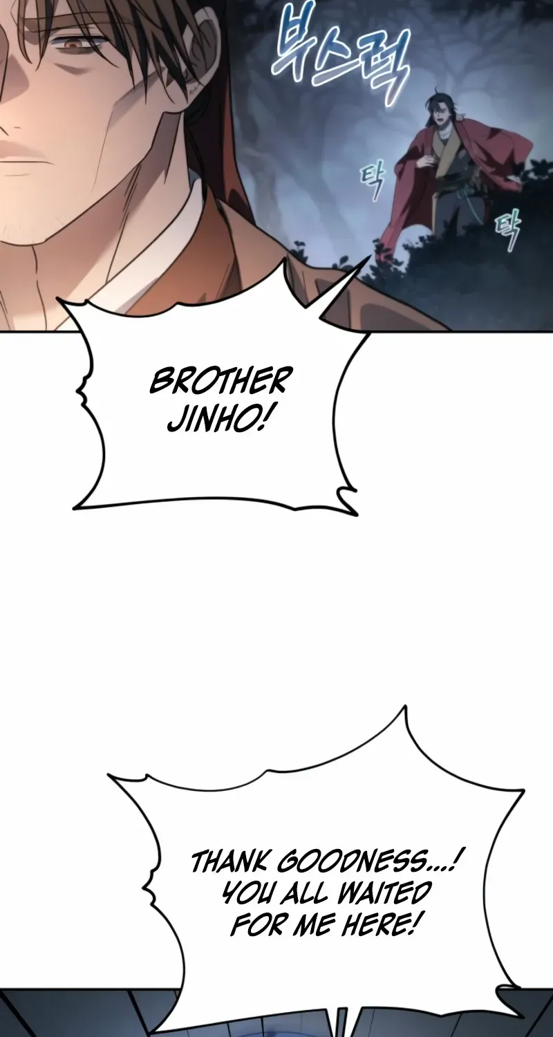 The Youngest Son of the Eunhae Merchant Group Chapter 28 page 78 - 