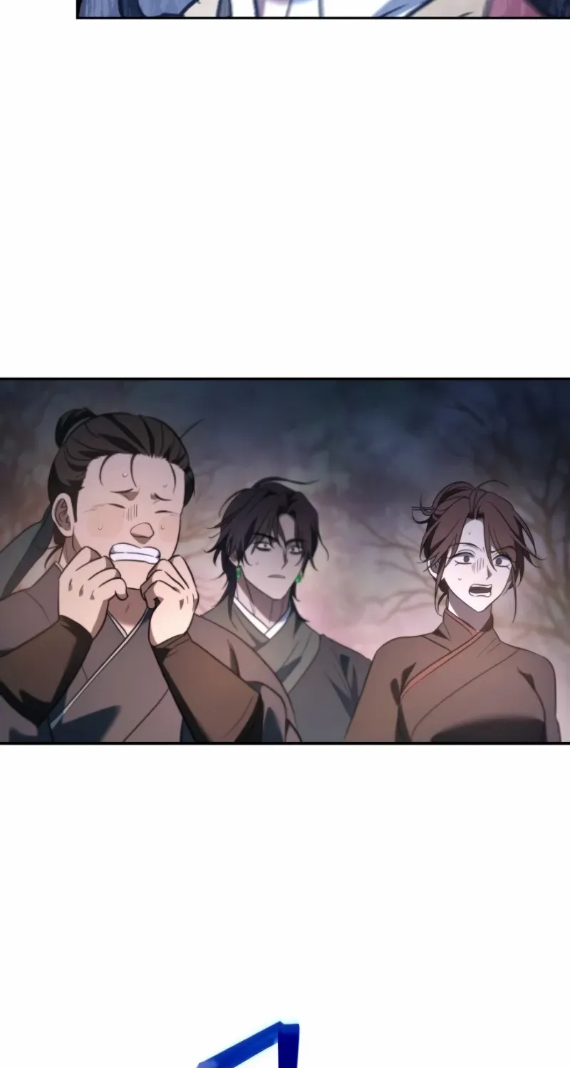The Youngest Son of the Eunhae Merchant Group Chapter 28 page 87 - 