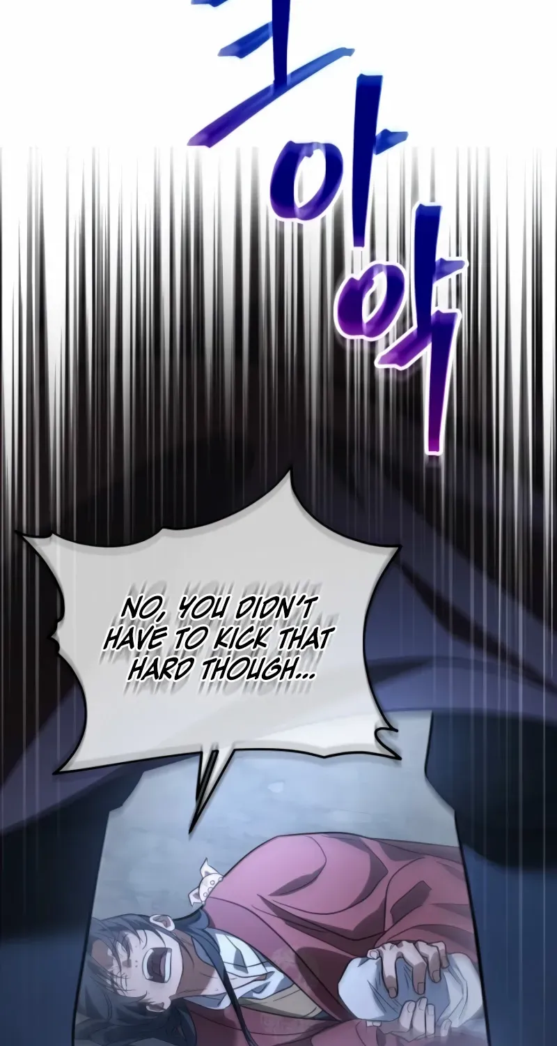The Youngest Son of the Eunhae Merchant Group Chapter 28 page 88 - 