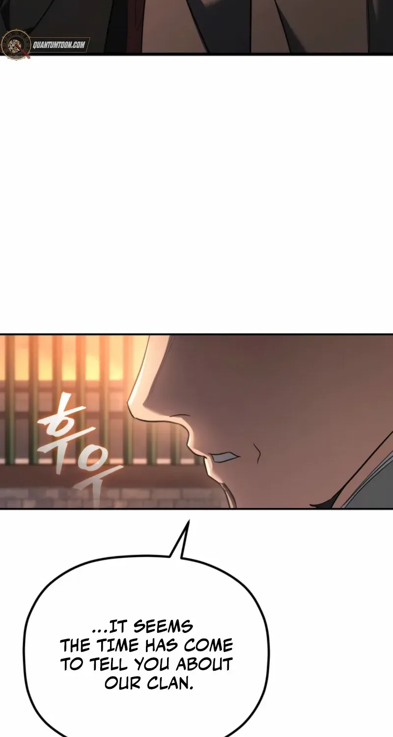 The Youngest Son of the Eunhae Merchant Group Chapter 29 page 13 - 