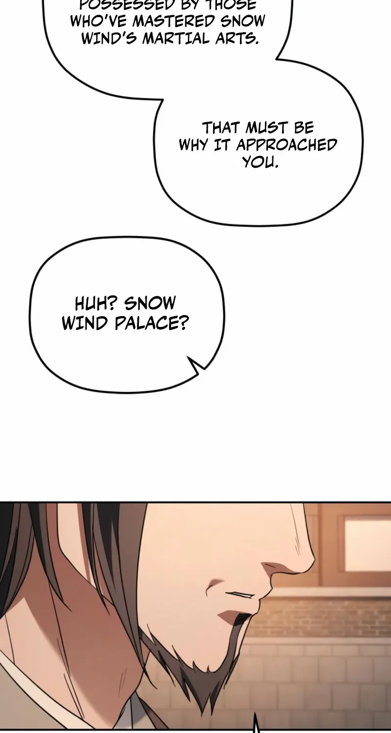 The Youngest Son of the Eunhae Merchant Group Chapter 29 page 16 - 