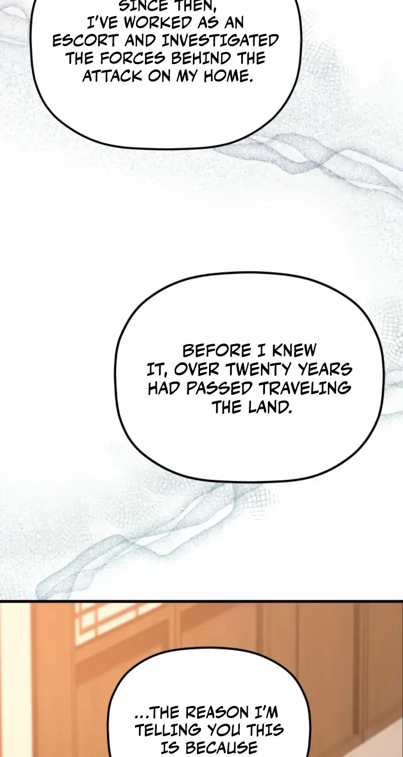 The Youngest Son of the Eunhae Merchant Group Chapter 29 page 30 - 