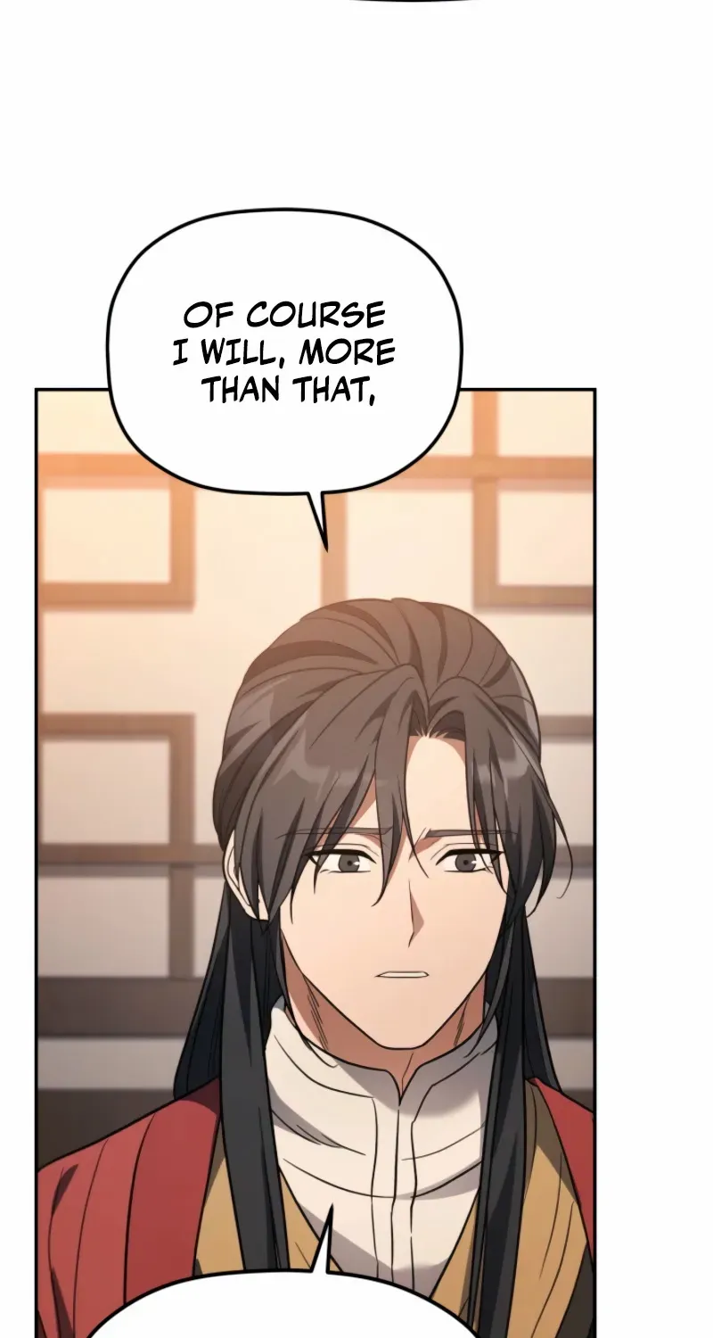 The Youngest Son of the Eunhae Merchant Group Chapter 29 page 32 - 