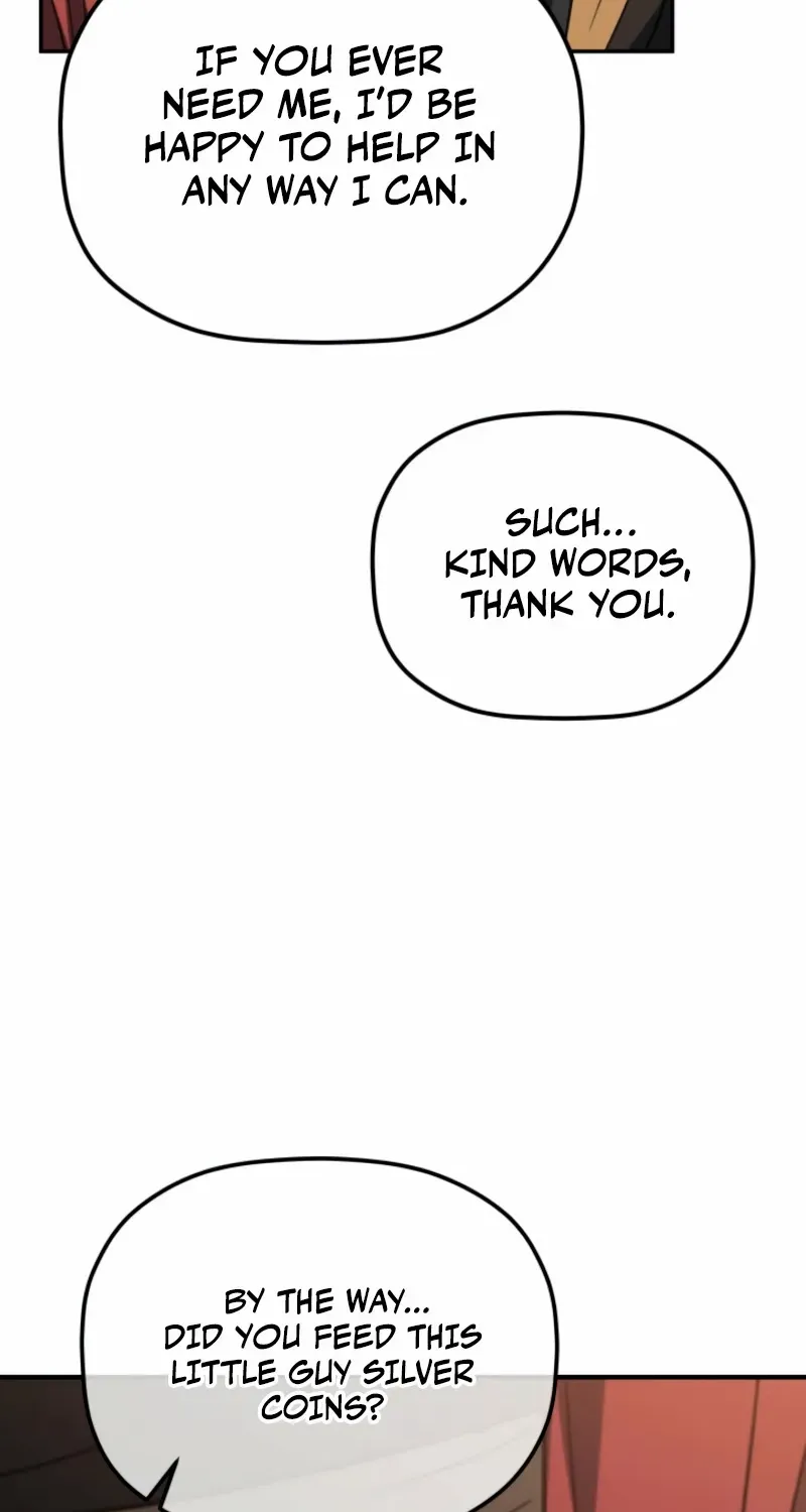 The Youngest Son of the Eunhae Merchant Group Chapter 29 page 33 - 