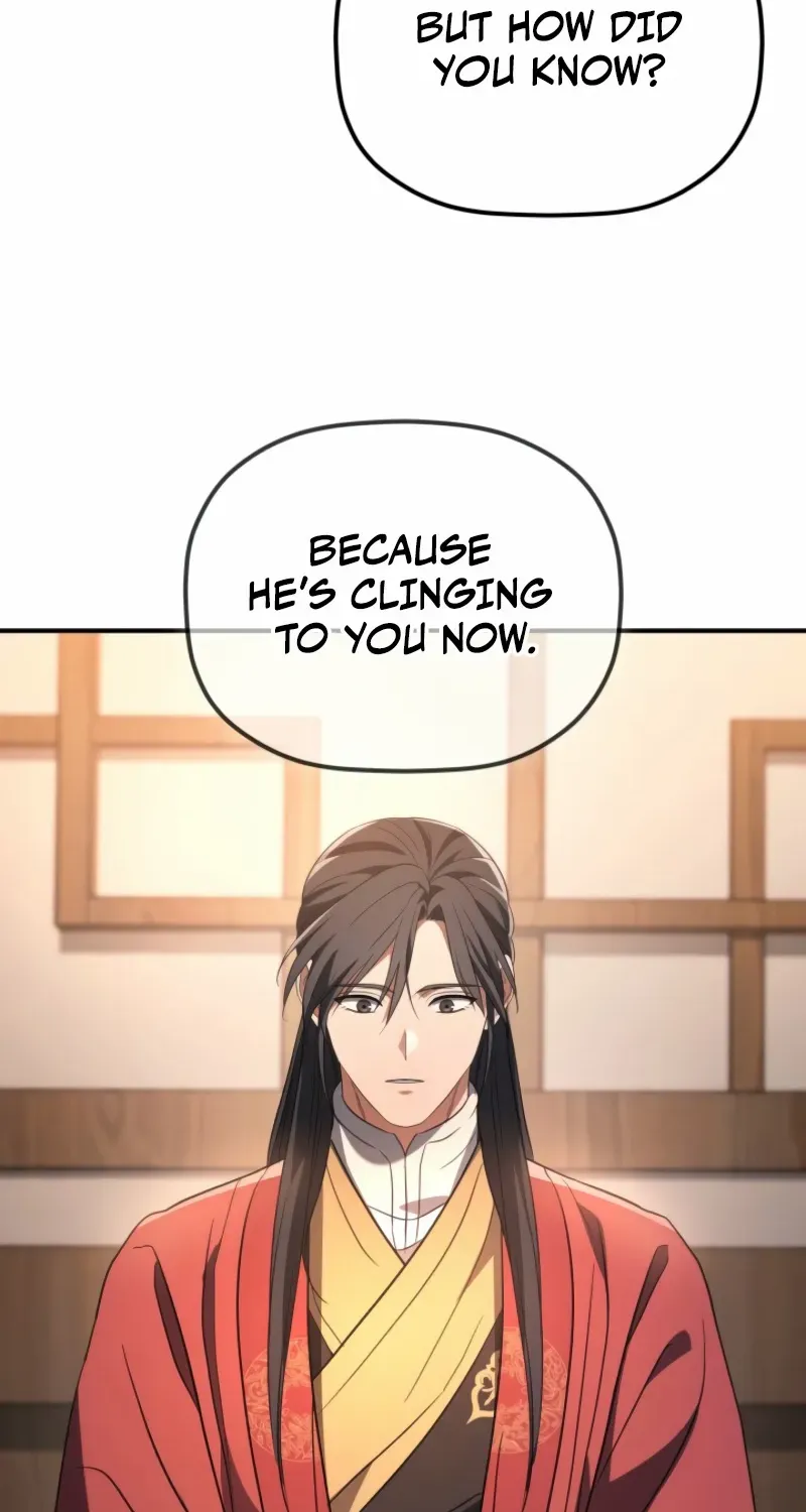 The Youngest Son of the Eunhae Merchant Group Chapter 29 page 35 - 