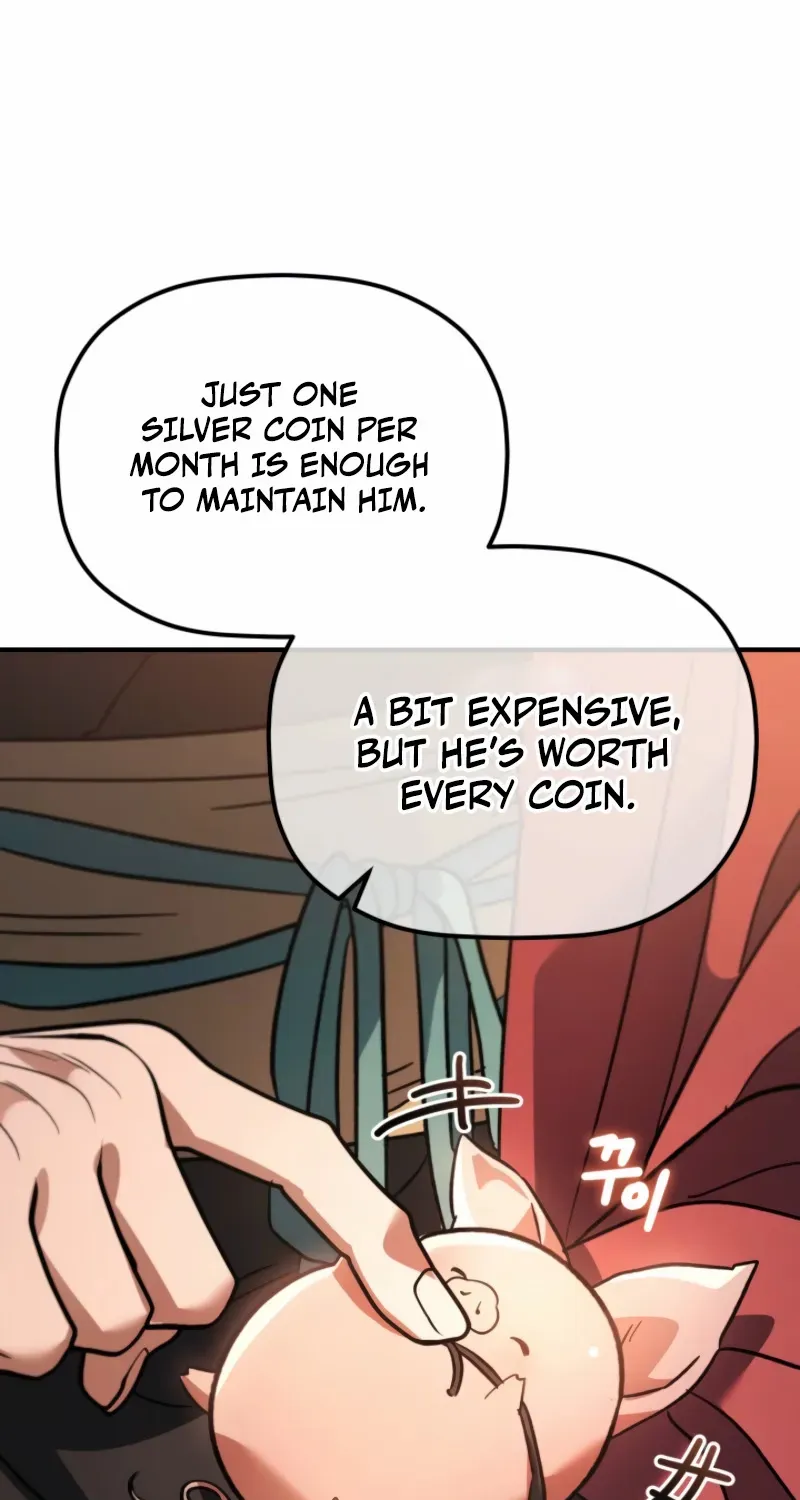 The Youngest Son of the Eunhae Merchant Group Chapter 29 page 37 - 