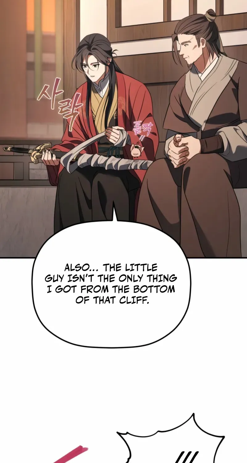 The Youngest Son of the Eunhae Merchant Group Chapter 29 page 39 - 