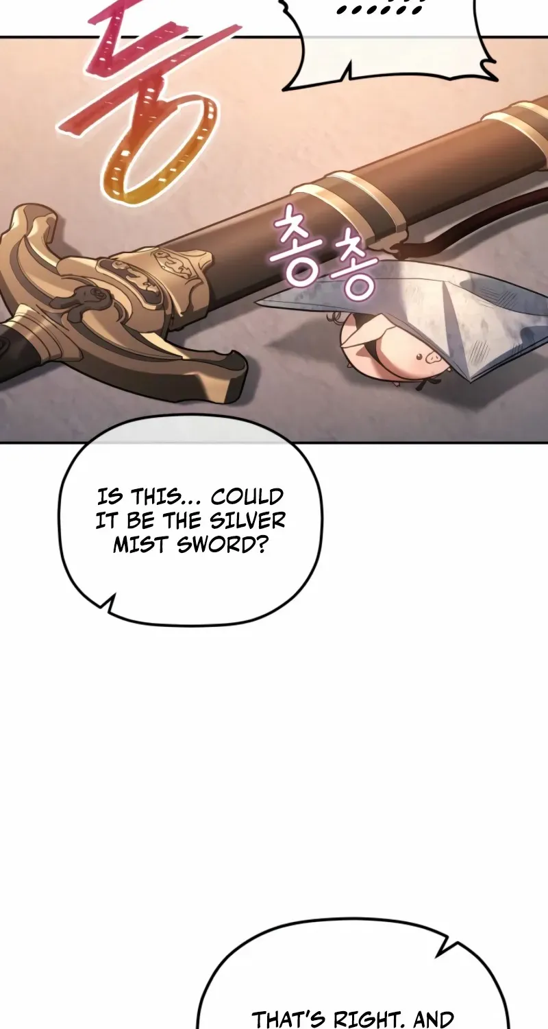 The Youngest Son of the Eunhae Merchant Group Chapter 29 page 40 - 