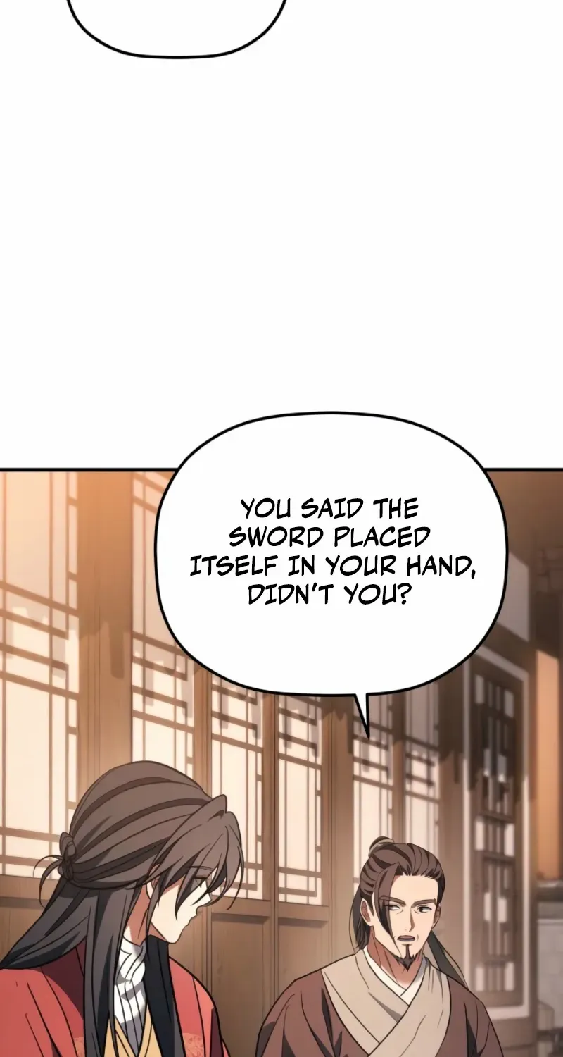 The Youngest Son of the Eunhae Merchant Group Chapter 29 page 42 - 