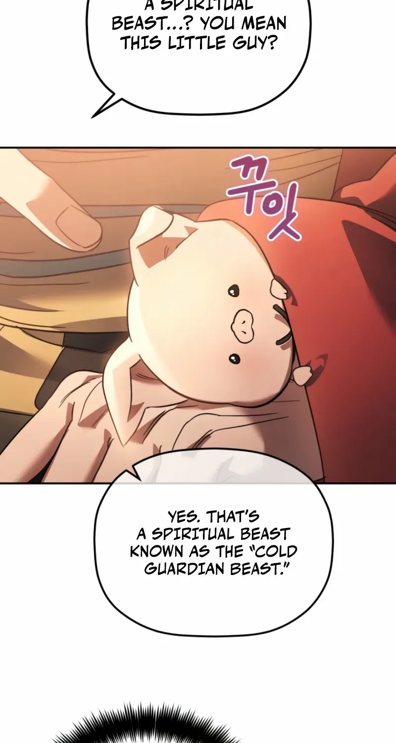 The Youngest Son of the Eunhae Merchant Group Chapter 29 page 9 - 