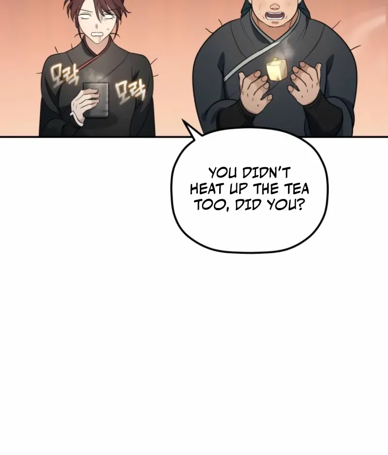 The Youngest Son of the Eunhae Merchant Group Chapter 29 page 81 - 