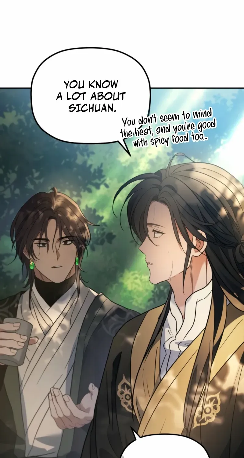 The Youngest Son of the Eunhae Merchant Group Chapter 29 page 83 - 