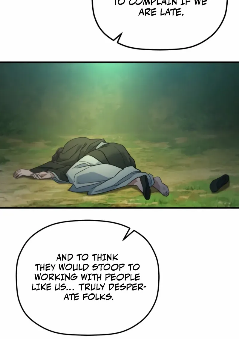 The Youngest Son of the Eunhae Merchant Group Chapter 29 page 90 - 