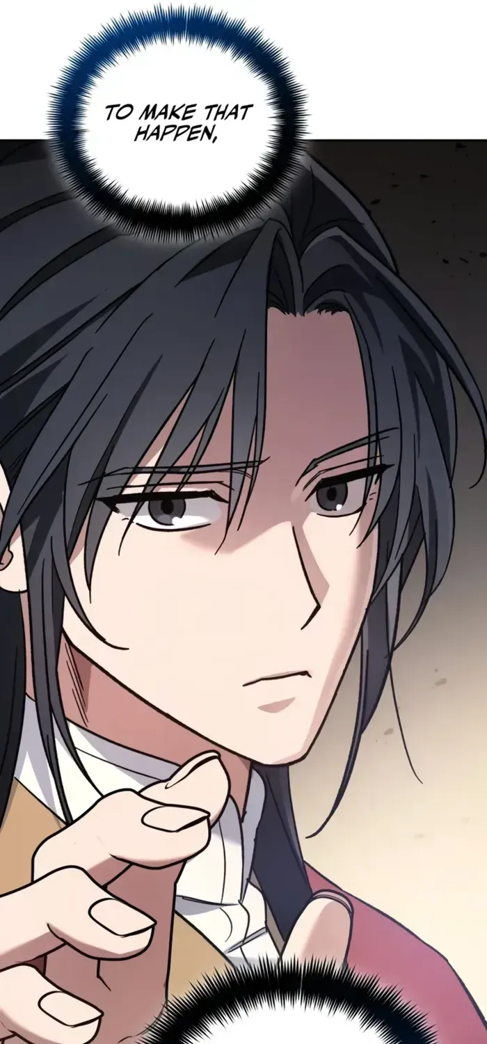 The Youngest Son of the Eunhae Merchant Group Chapter 3 page 11 - 