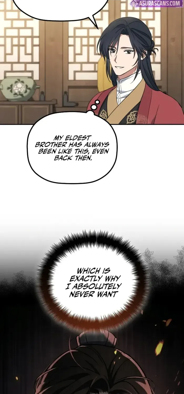 The Youngest Son of the Eunhae Merchant Group Chapter 3 page 21 - 