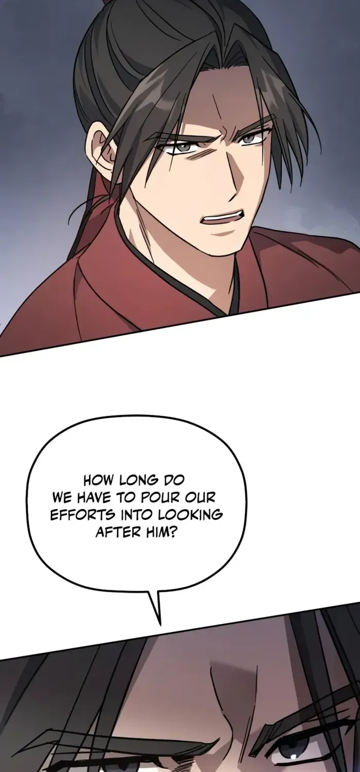 The Youngest Son of the Eunhae Merchant Group Chapter 3 page 26 - 