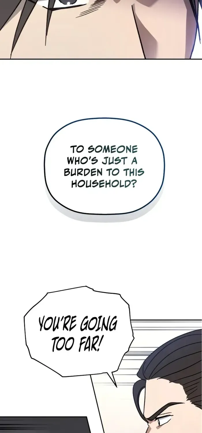 The Youngest Son of the Eunhae Merchant Group Chapter 3 page 27 - 