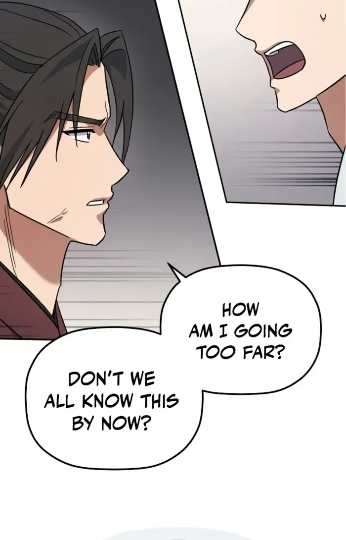 The Youngest Son of the Eunhae Merchant Group Chapter 3 page 28 - 