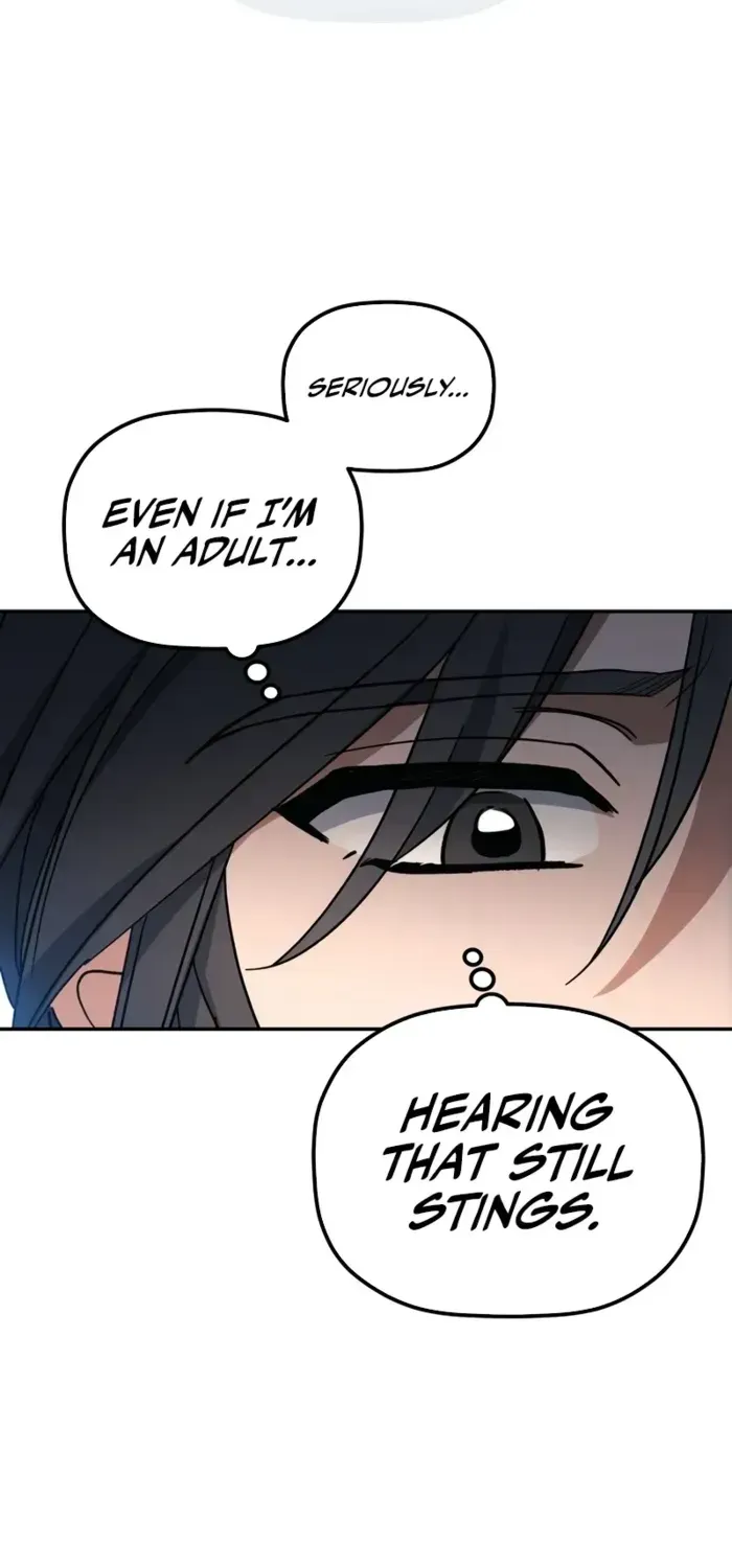 The Youngest Son of the Eunhae Merchant Group Chapter 3 page 30 - 