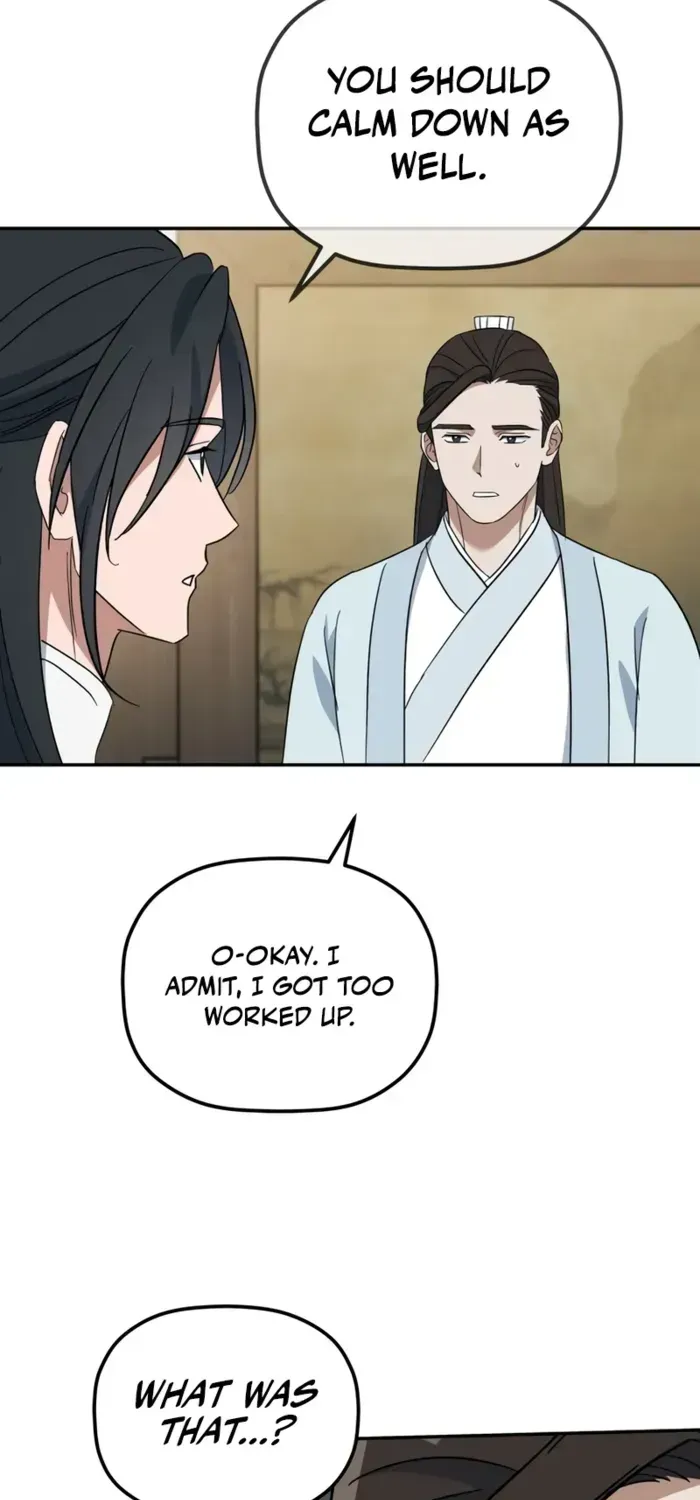 The Youngest Son of the Eunhae Merchant Group Chapter 3 page 33 - 