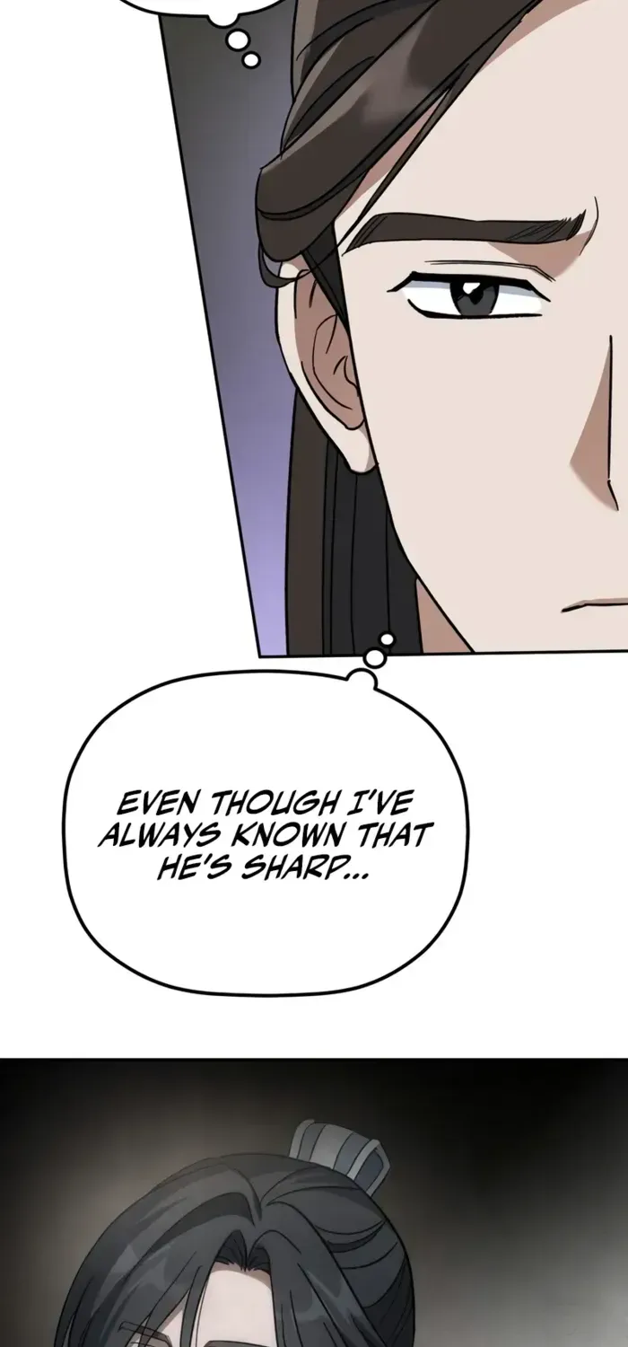 The Youngest Son of the Eunhae Merchant Group Chapter 3 page 34 - 