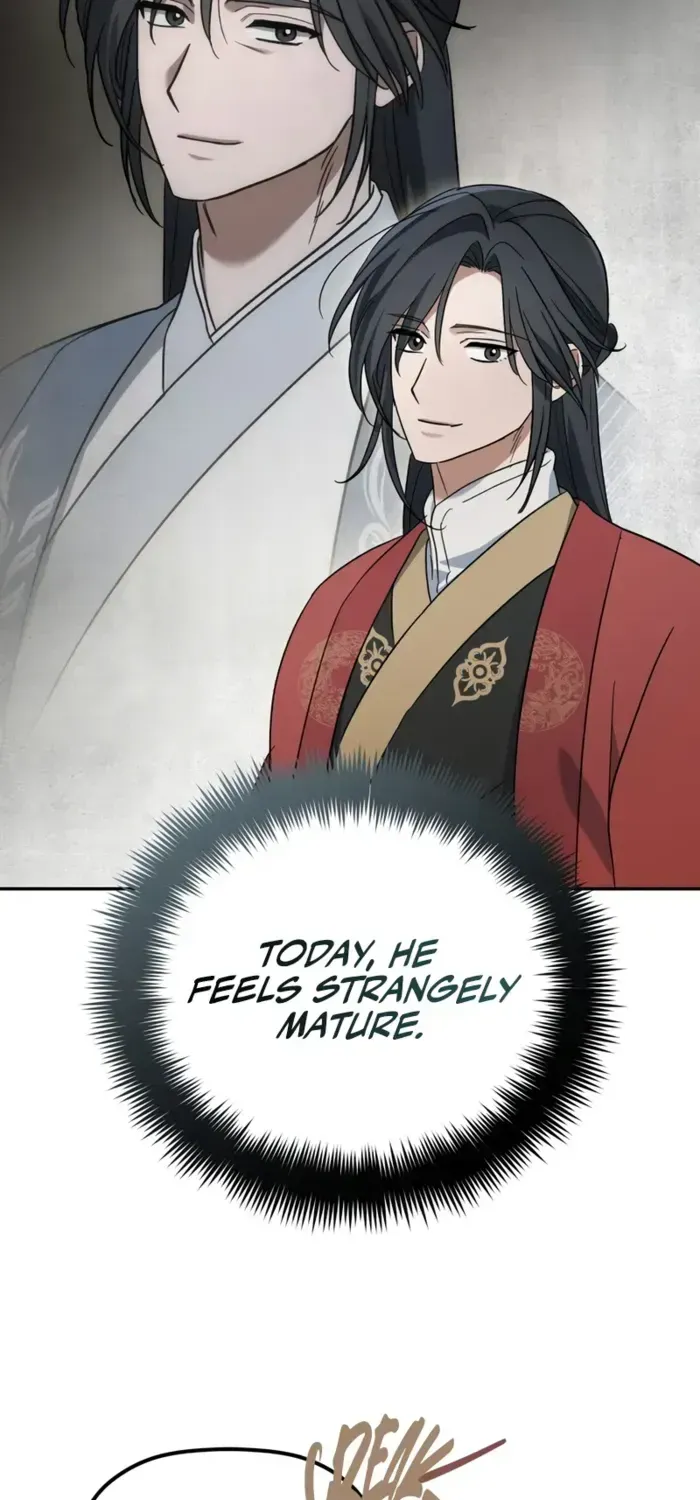 The Youngest Son of the Eunhae Merchant Group Chapter 3 page 35 - 