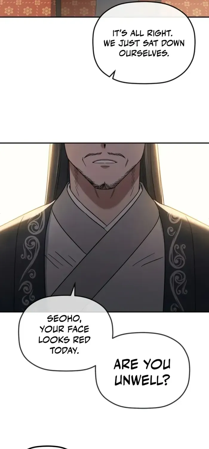 The Youngest Son of the Eunhae Merchant Group Chapter 3 page 40 - 