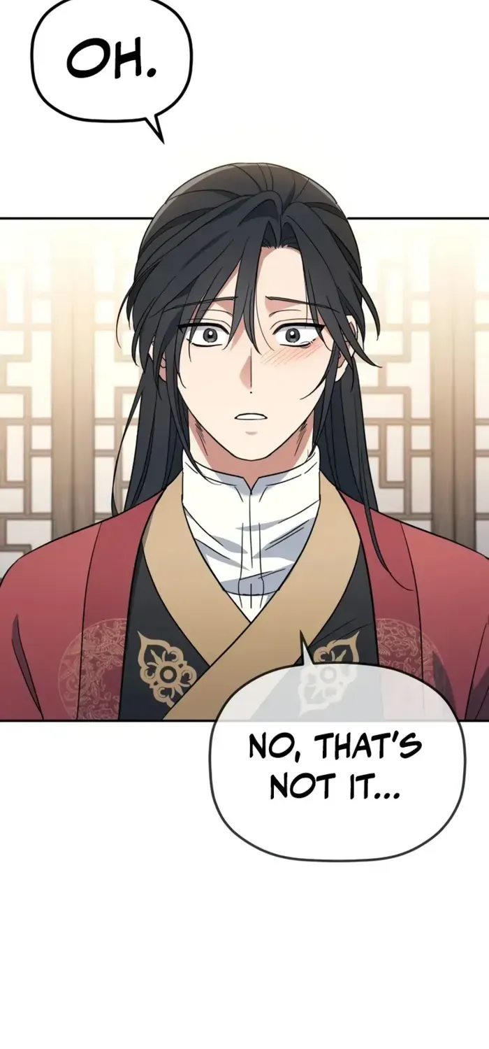 The Youngest Son of the Eunhae Merchant Group Chapter 3 page 41 - 