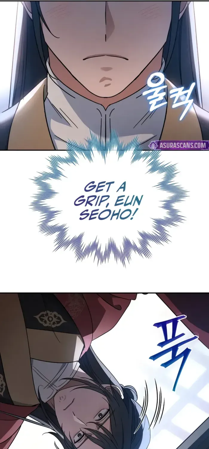 The Youngest Son of the Eunhae Merchant Group Chapter 3 page 47 - 
