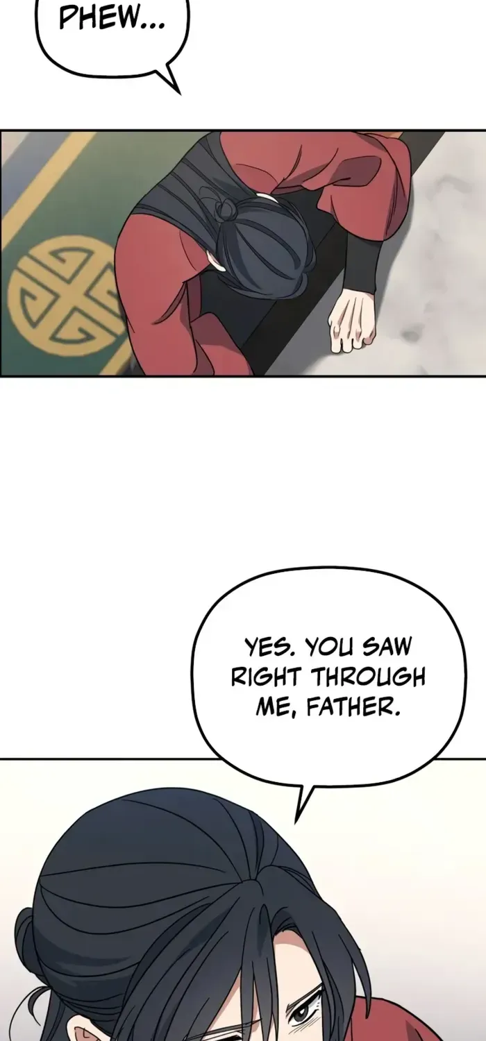 The Youngest Son of the Eunhae Merchant Group Chapter 3 page 50 - 